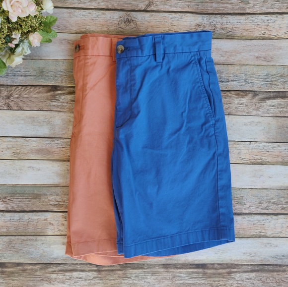 Vineyard Vines Other - Vineyard Vines 9 Inch Stretch Breaker Shorts
